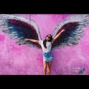 Meet your Posher, Krysta